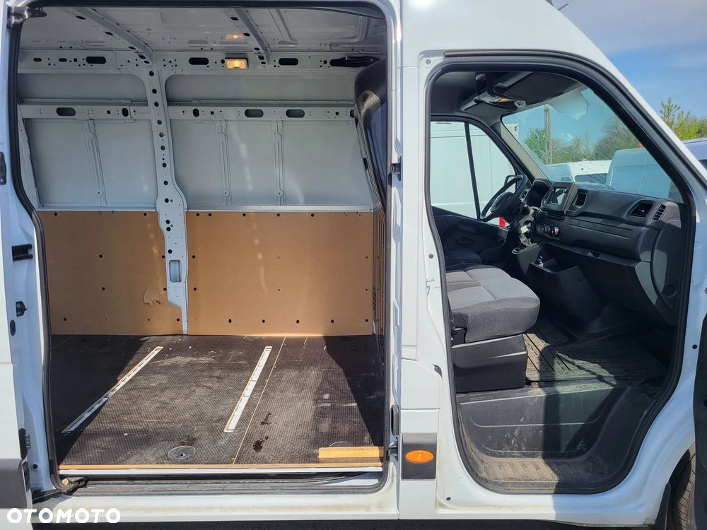 Renault MASTER L3H2 - 5