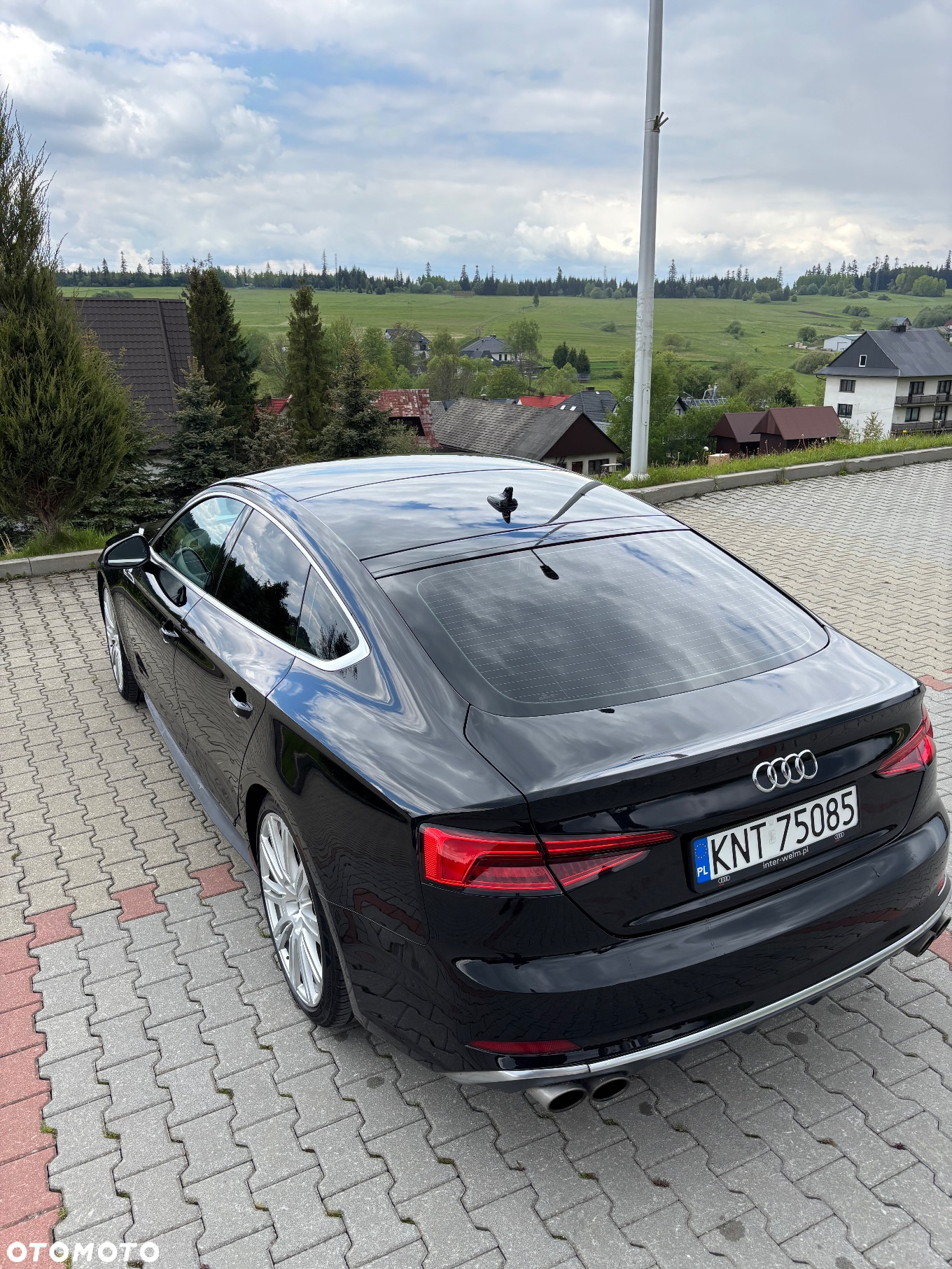 Audi A5 2.0 TFSI Quattro Sport S tronic - 16