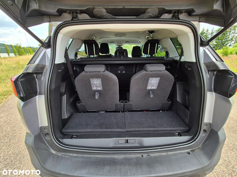 Peugeot 5008 PureTech 130 EAT8 Stop & Start Active - 5