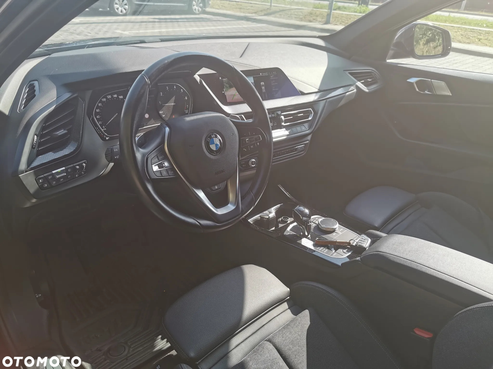 BMW Seria 1 120i Sport Line - 16