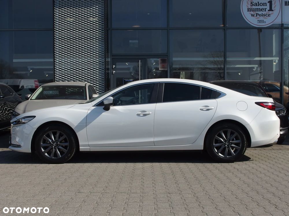Mazda 6 2.0 Exclusive-Line - 5