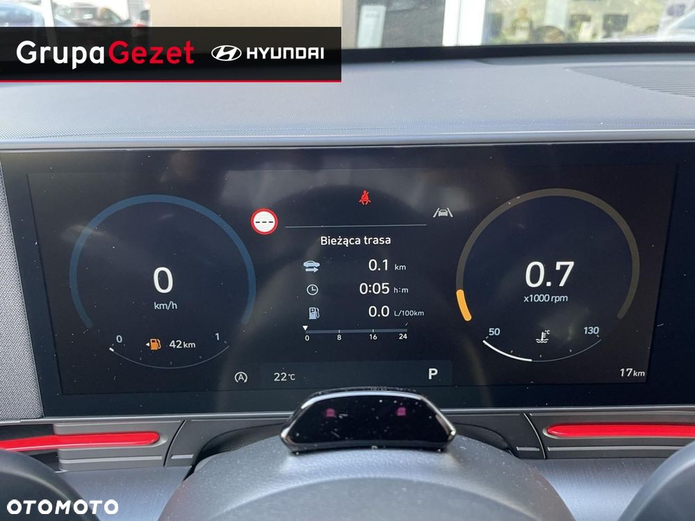 Hyundai Kona - 9