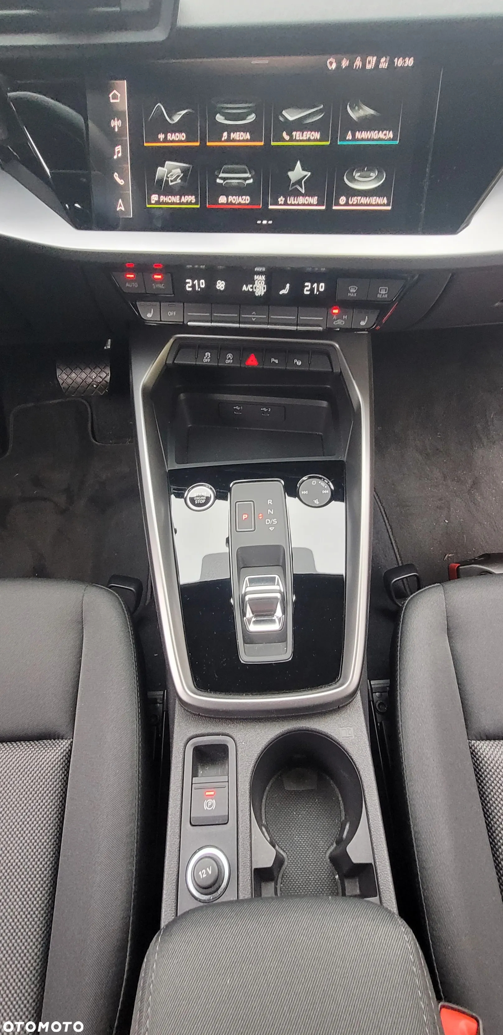 Audi A3 - 16