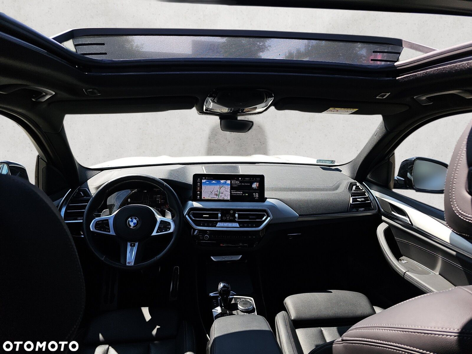 BMW X3 - 26