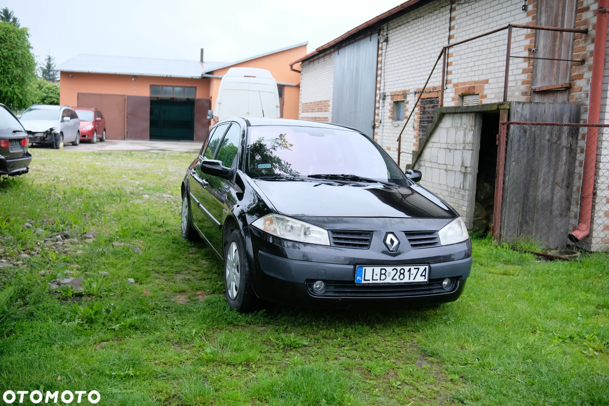 Renault Megane 1.5 dCi Confort Authentique - 6