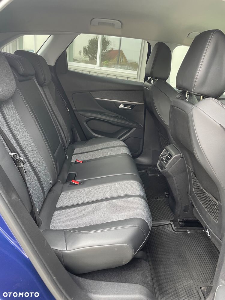 Peugeot 3008 1.5 BlueHDi GT Pack S&S EAT8 - 27