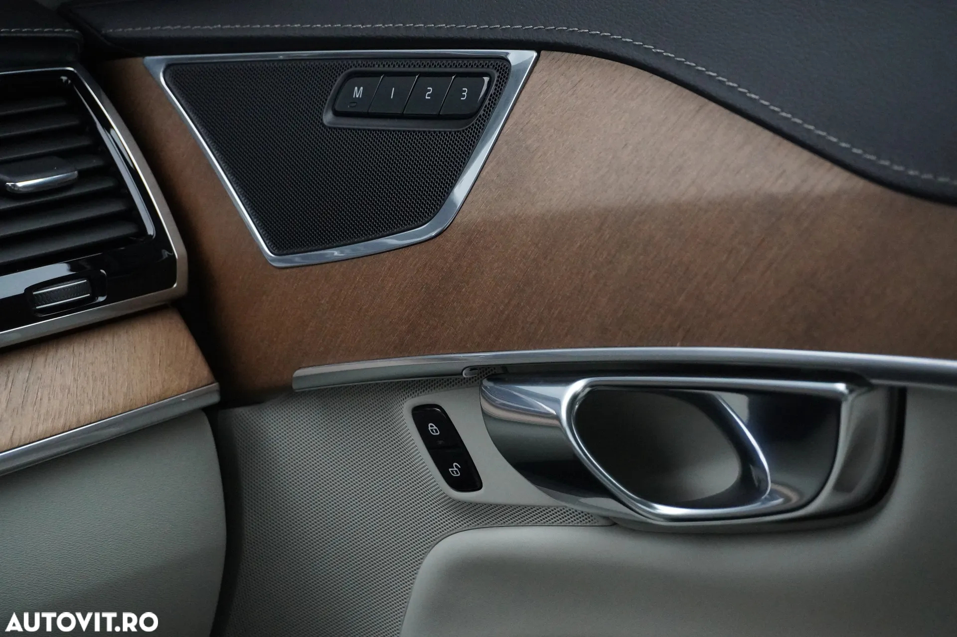 Volvo XC 90 D5 AWD Inscription - 22