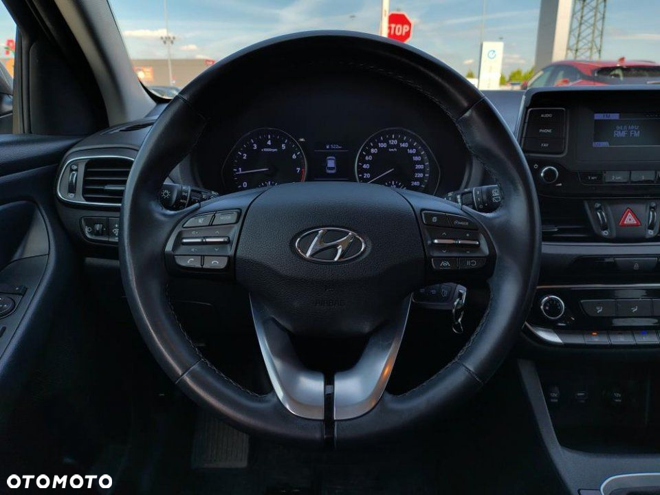 Hyundai i30 - 15