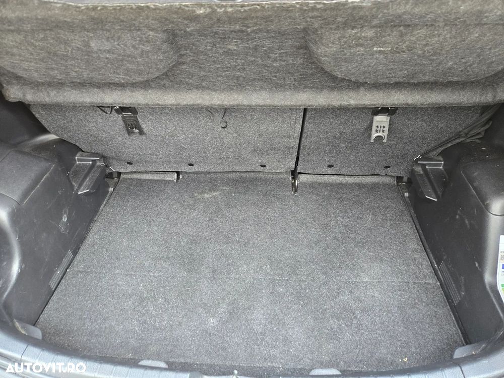 Toyota Yaris 1.5 L VVT-iE Multidrive S Active - 15