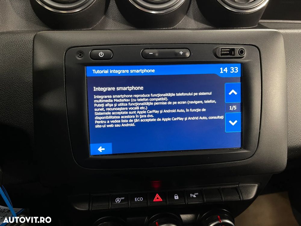 Dacia Duster TCe 90 Comfort - 16