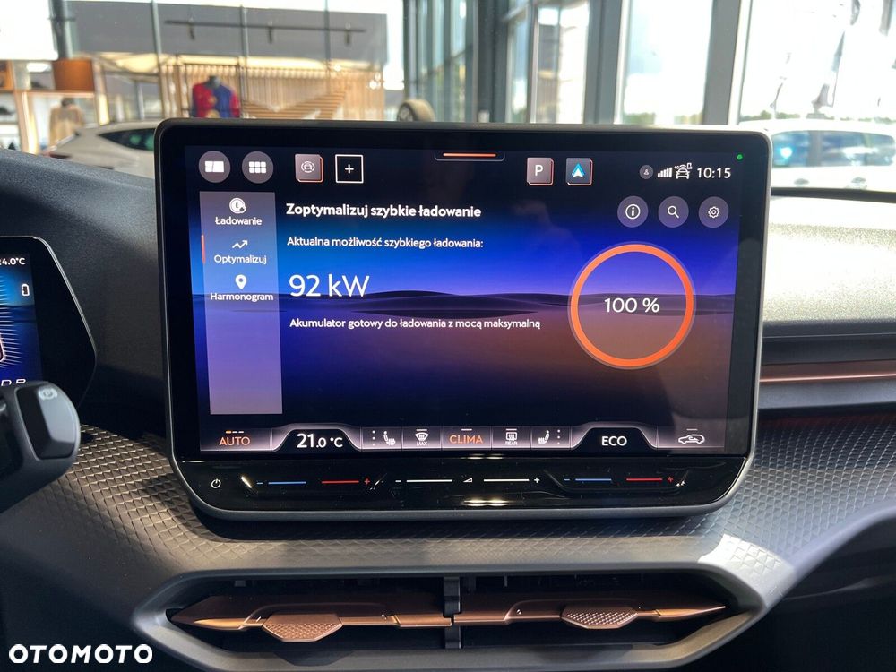 Cupra Raval 52kWh Dynamic Plus - 32