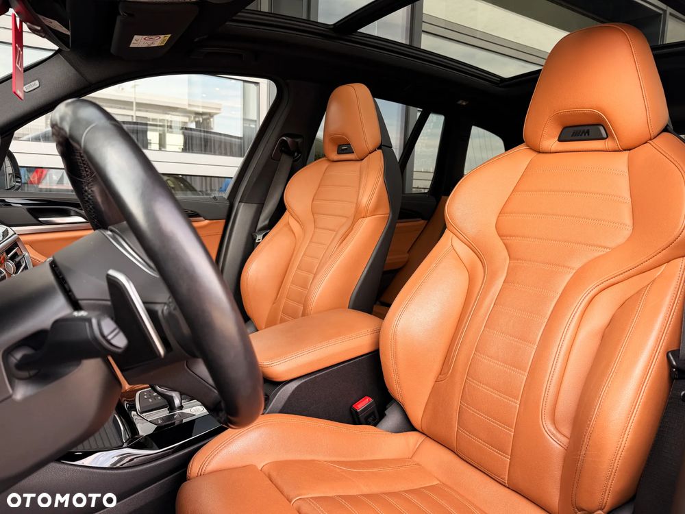 BMW X3 xDrive20d M Sport sport - 27