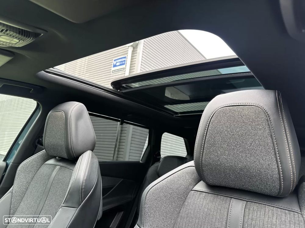 Peugeot 5008 1.2 PureTech GT Line - 54