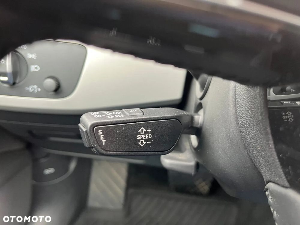 Audi A4 - 8