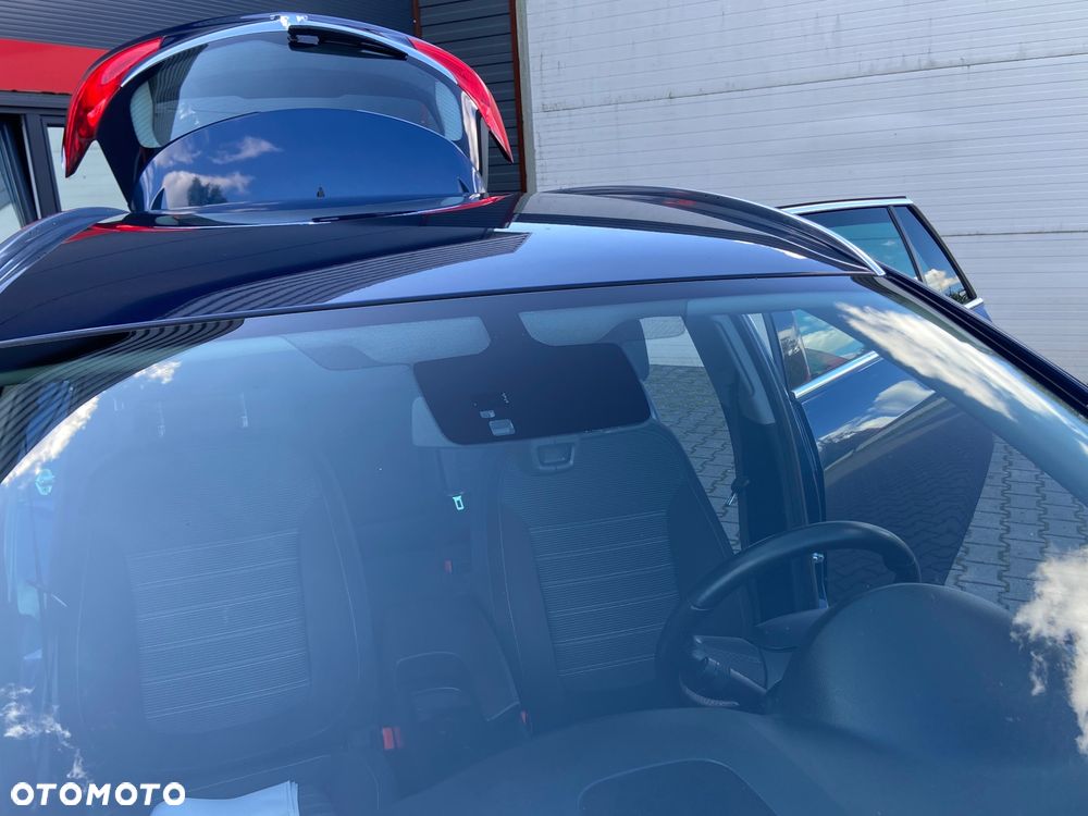 Opel Insignia 2.8 V6 Turbo Sports Tourer 4x4 Innovation - 15