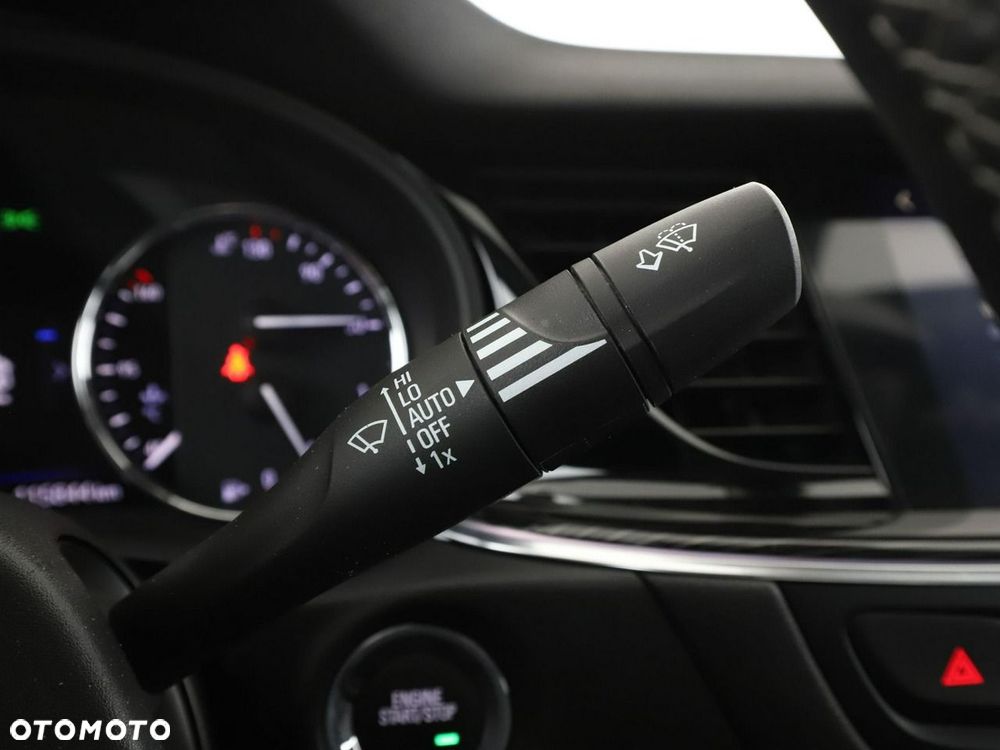 Opel Insignia 2.0 CDTI Exclusive S&S - 32