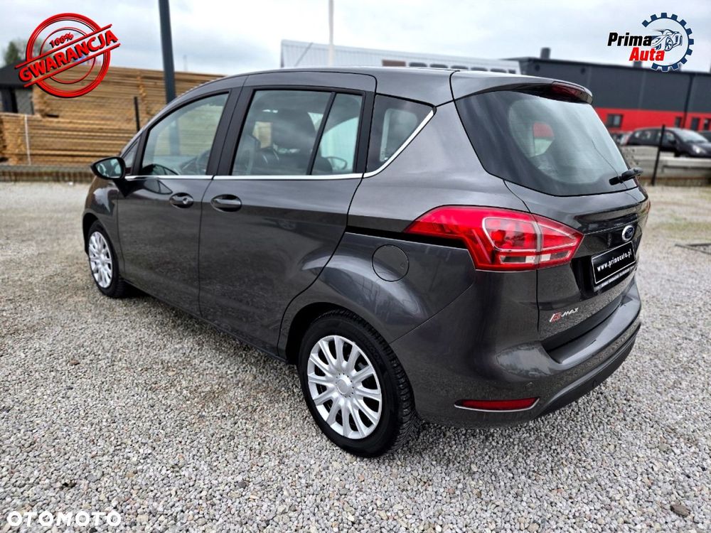 Ford B-MAX - 6