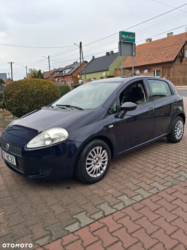 Fiat Punto - 2