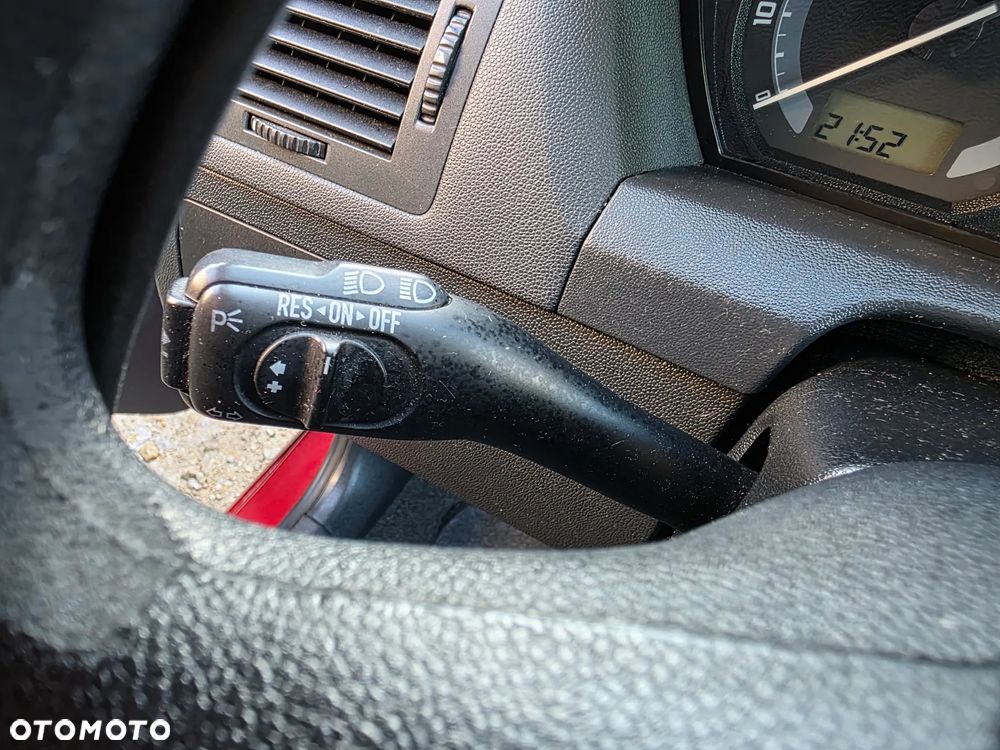 Skoda Fabia 1.4 16V Elegance - 15