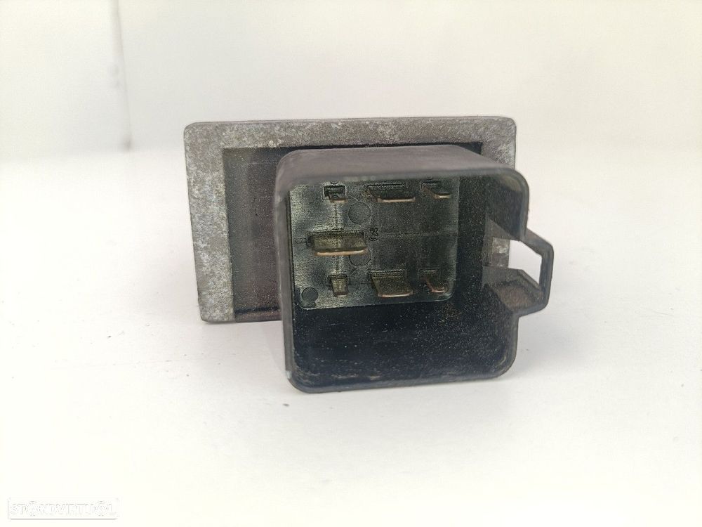Modulo Velas / Temporizador Renault Clio Iii (Br0/1, Cr0/1) - 2