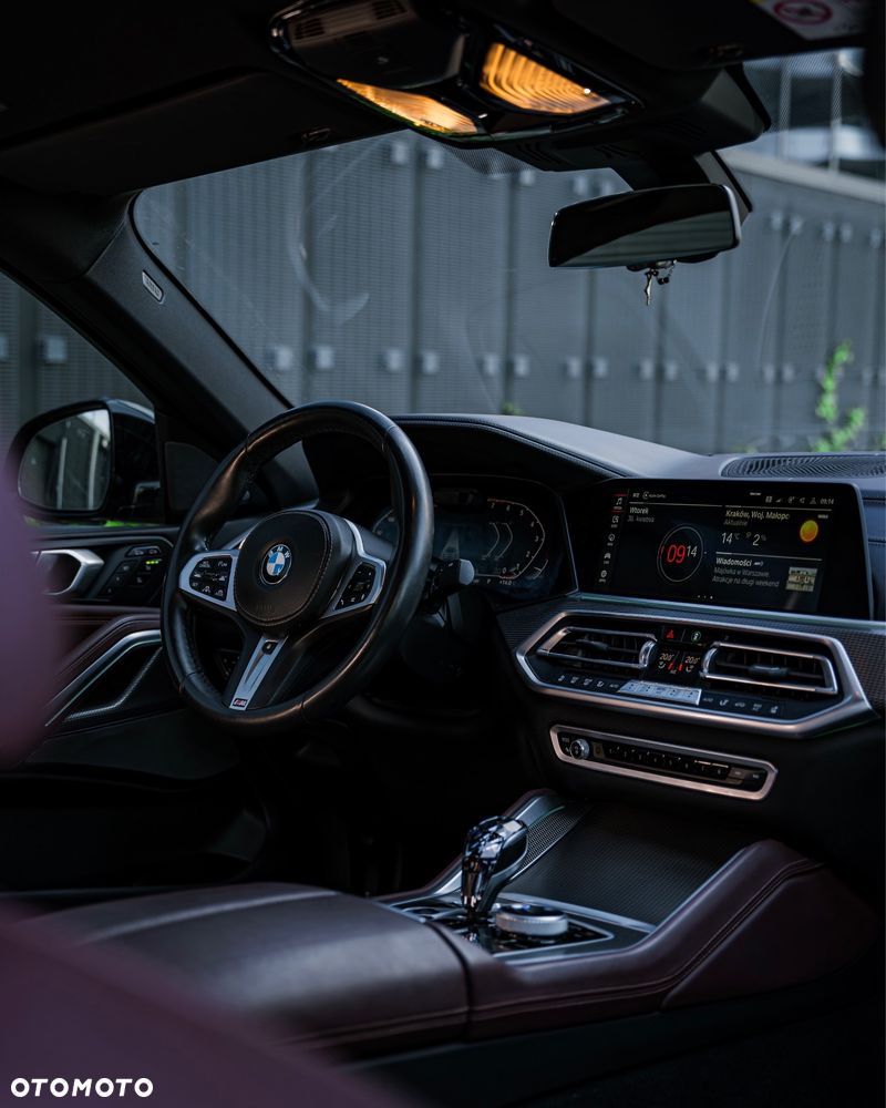BMW X6 - 5
