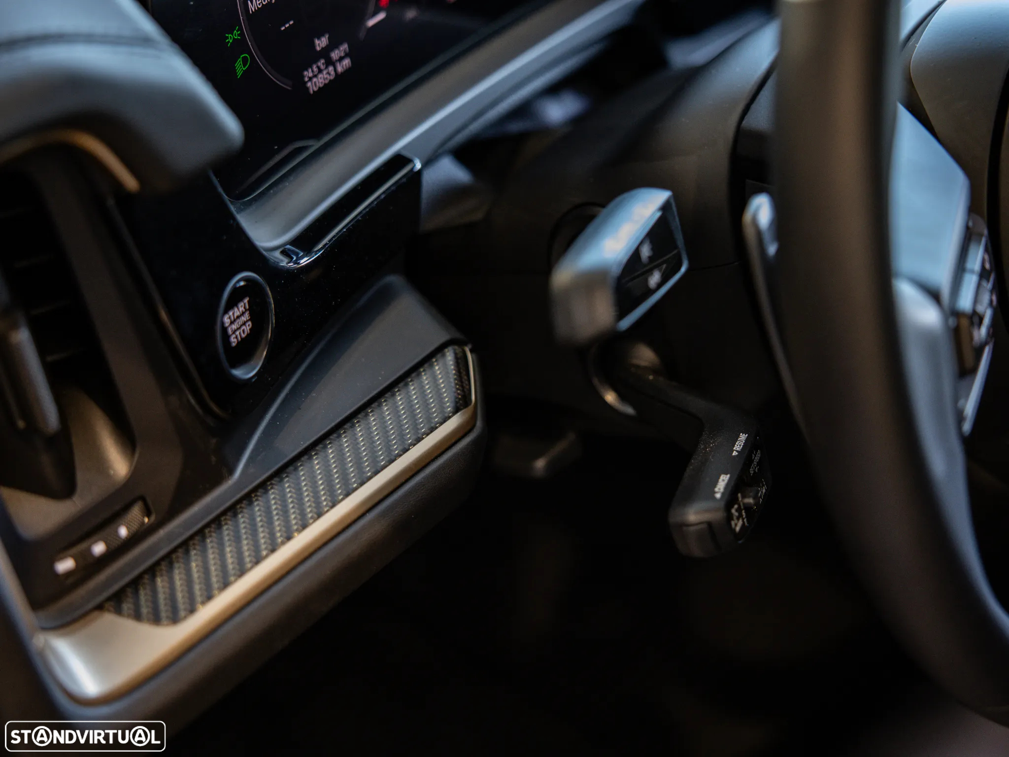 Porsche Cayenne Coupé E-Hybrid - 21