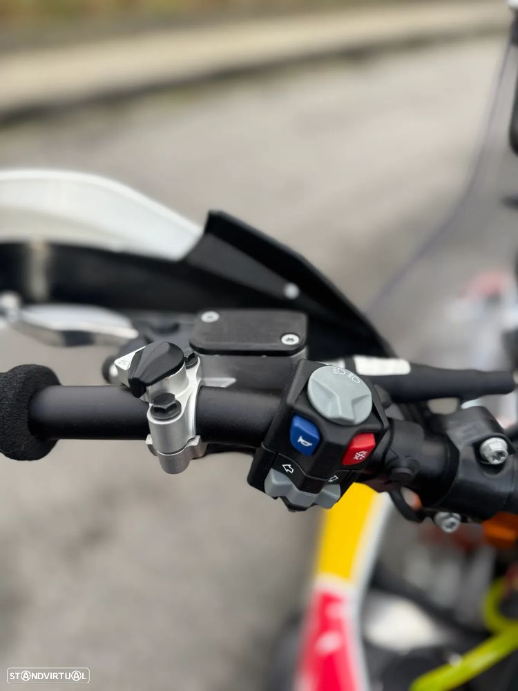 KTM Rally 450 Factory Réplica - 21