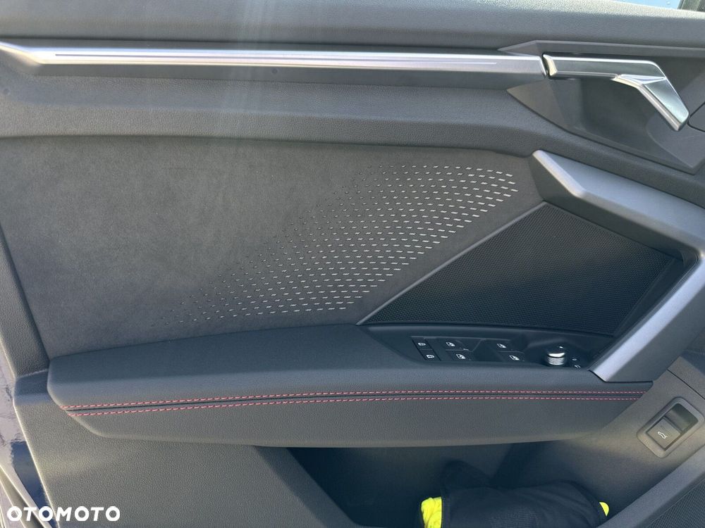 Audi S3 Sportback TFSI Quattro S tronic - 13
