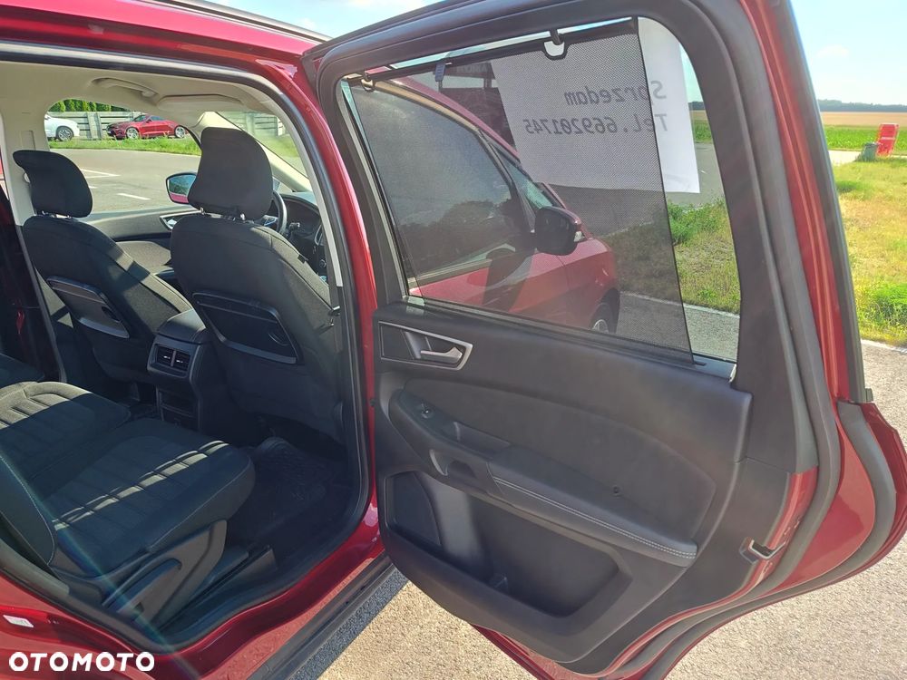 Ford Galaxy 2.0 TDCi Titanium PowerShift - 14