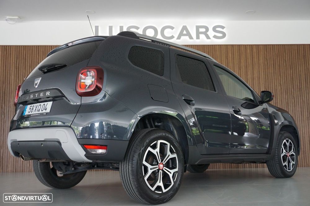 Dacia Duster 1.3 TCe Extreme - 42