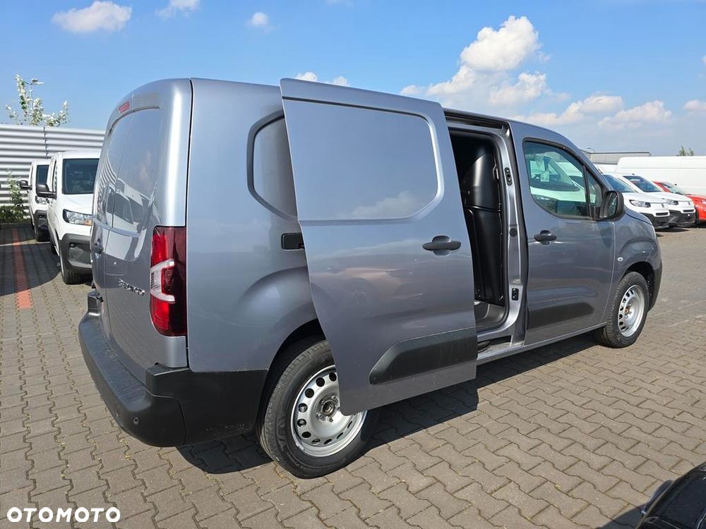 Citroën Berlingo Van 1.5 BlueHDi XL - 15