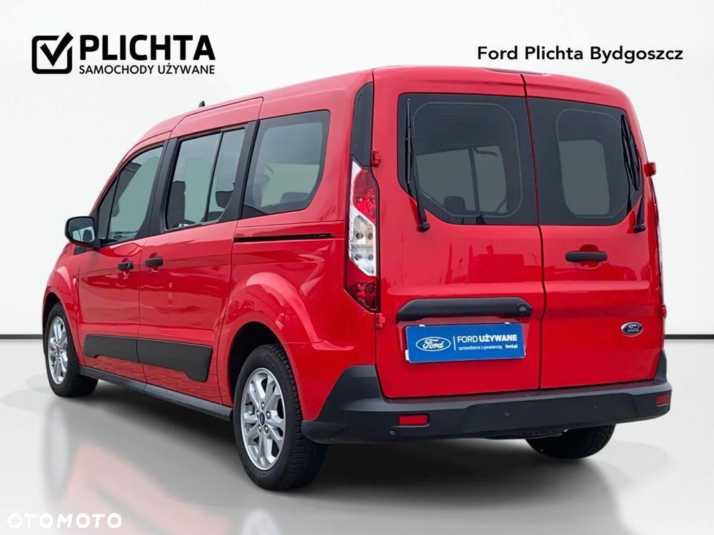 Ford Transit Connect - 6