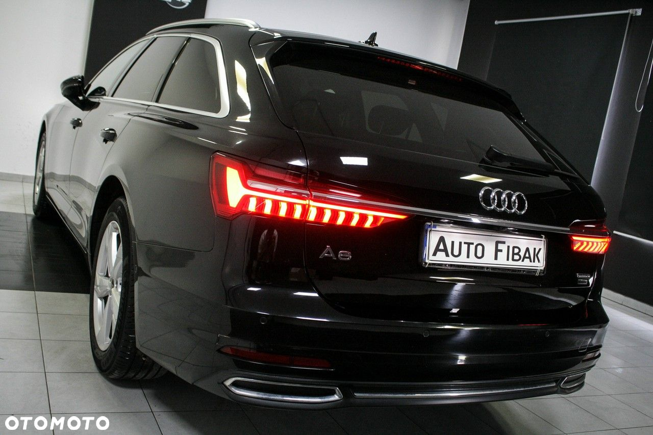 Audi A6 - 8