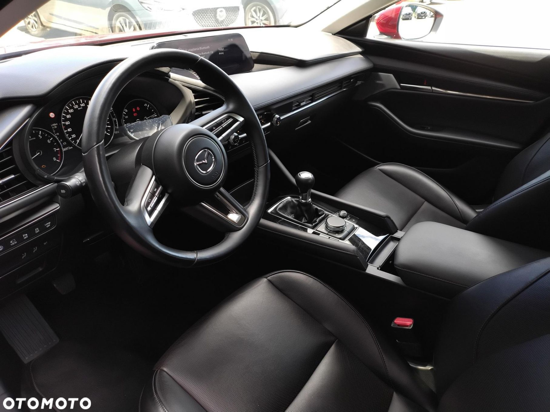 Mazda 3 - 9
