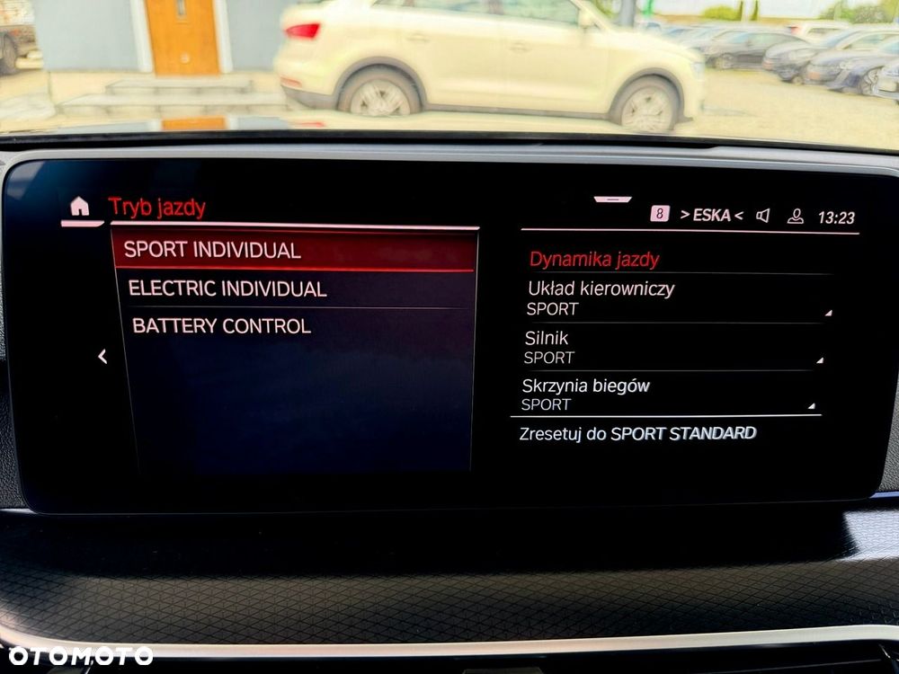BMW Seria 5 - 40