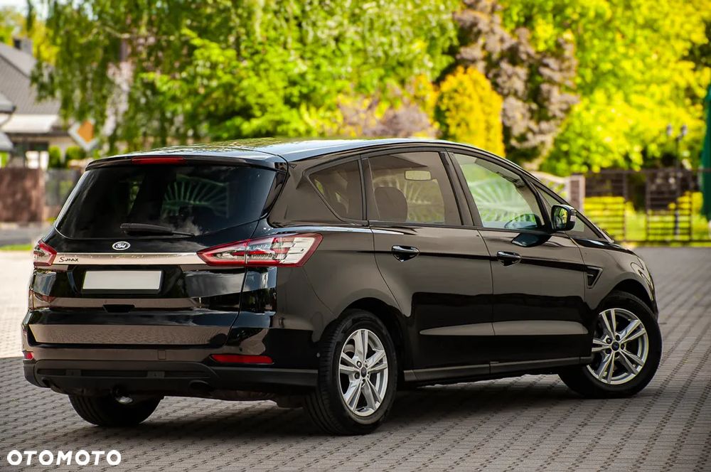 Ford S-Max - 25