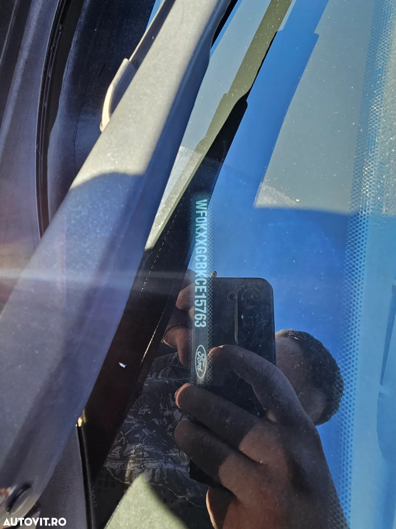 Ford Focus 1.0 EcoBoost Start-Stopp-System Titanium - 8