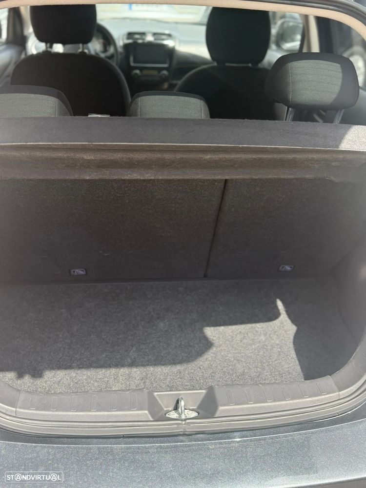 Mitsubishi Space Star 1.2 Connect Edition - 21