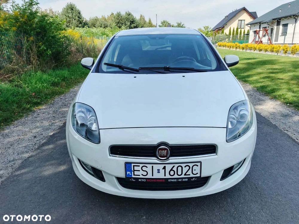 Fiat Bravo 1.4 16V MyLife - 6