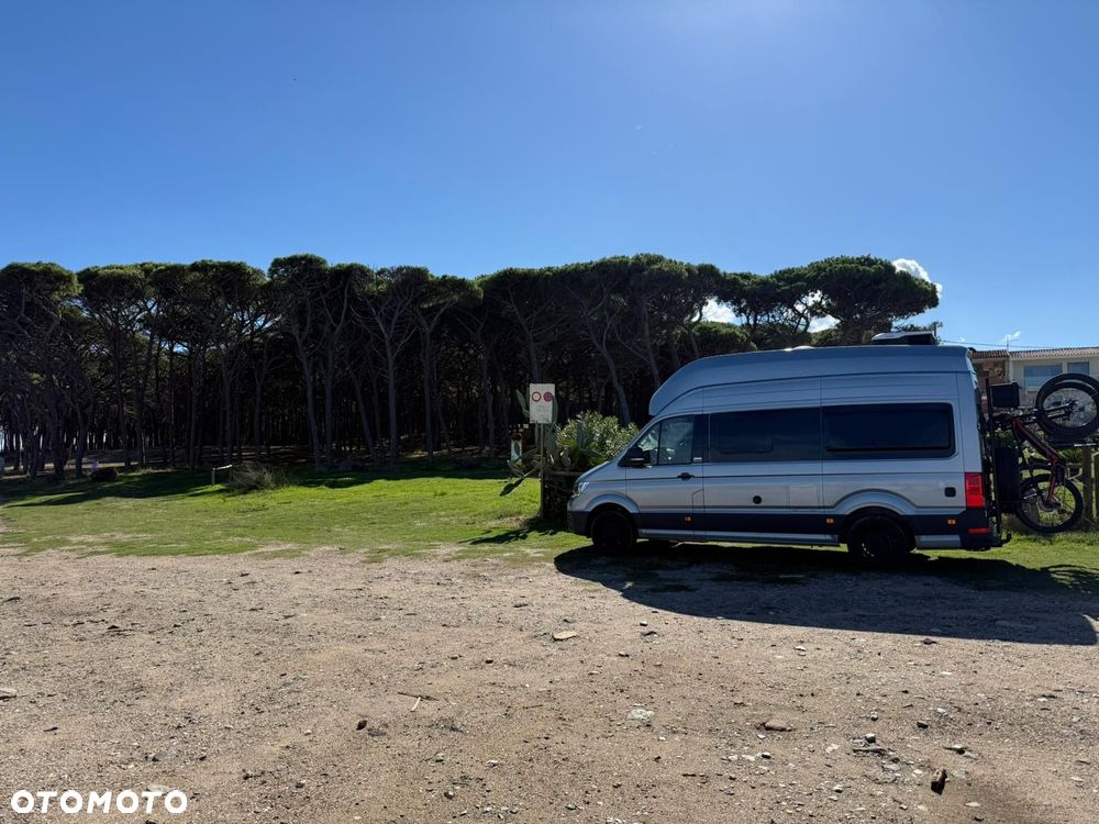 Volkswagen California - 5