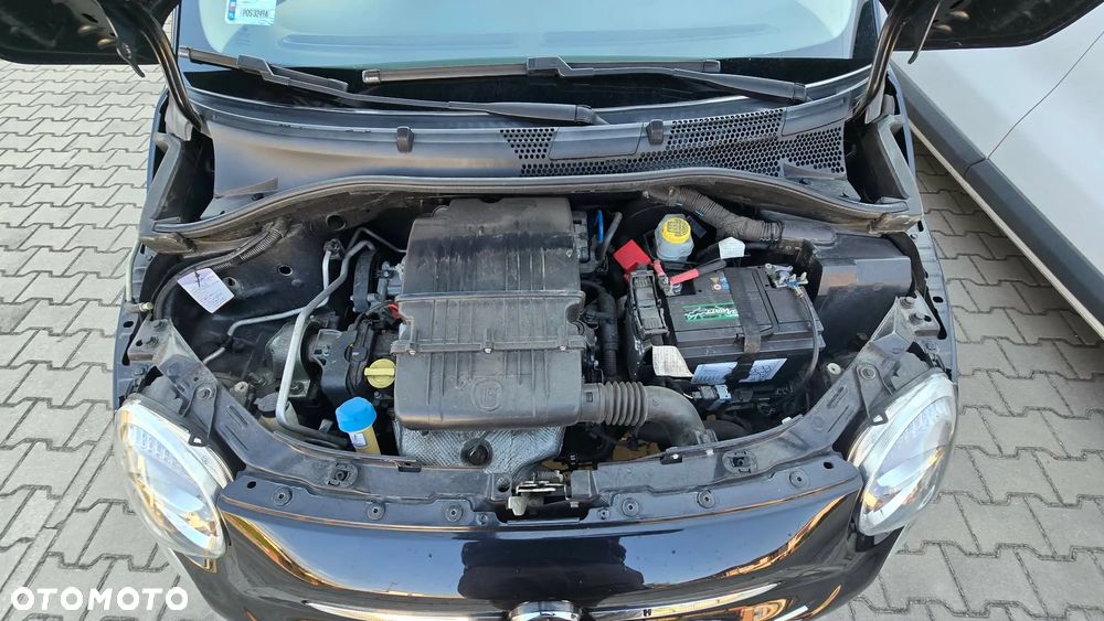 Fiat 500 1.2 Collezione - 7