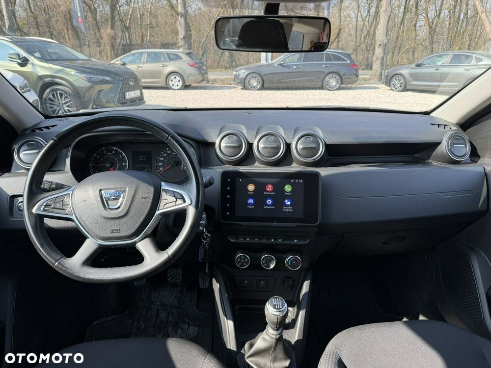 Dacia Duster - 7
