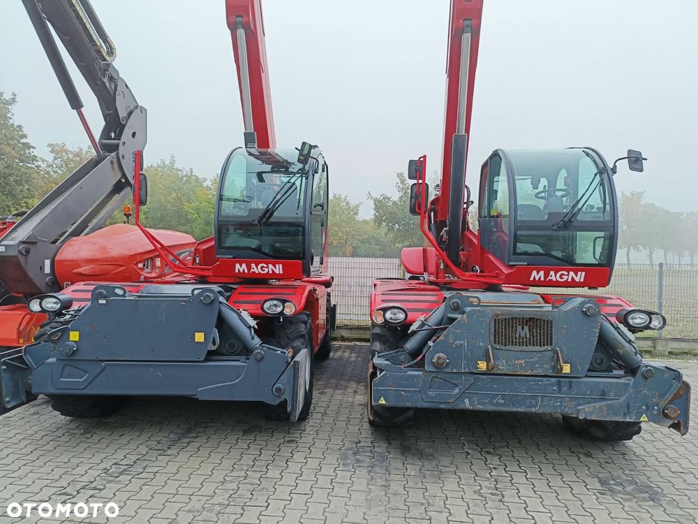 Magni RTH 5.21 SMART S-D/C - 14