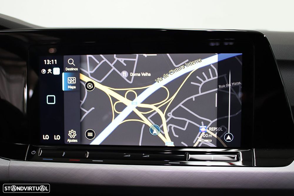 VW Golf 1.0 TSI Life - 11