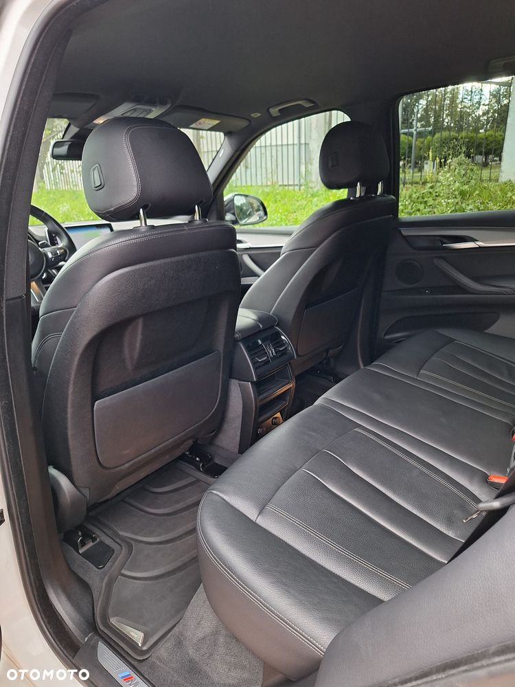 BMW X5 xDrive25d sport - 22