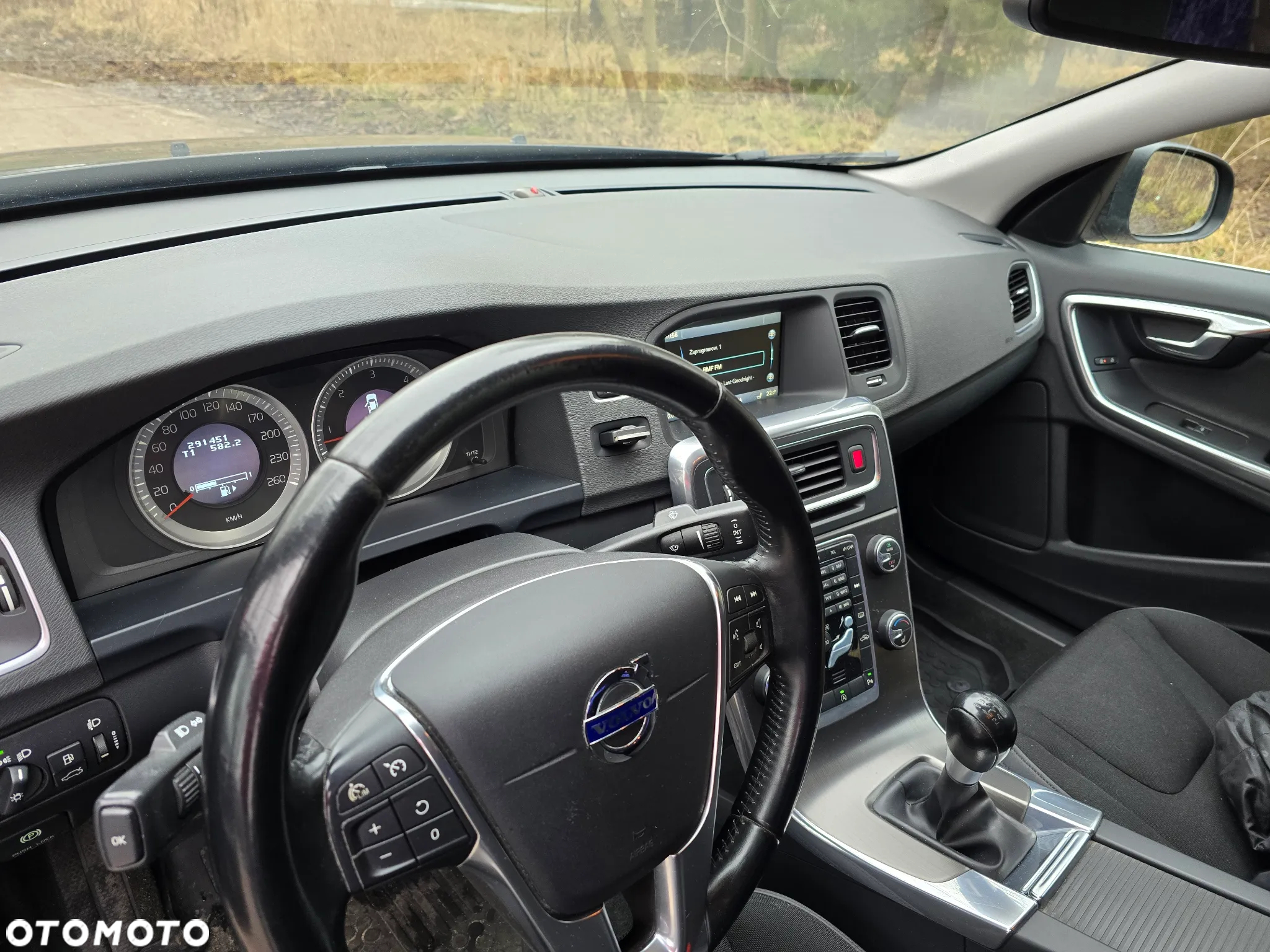 Volvo S60 - 3
