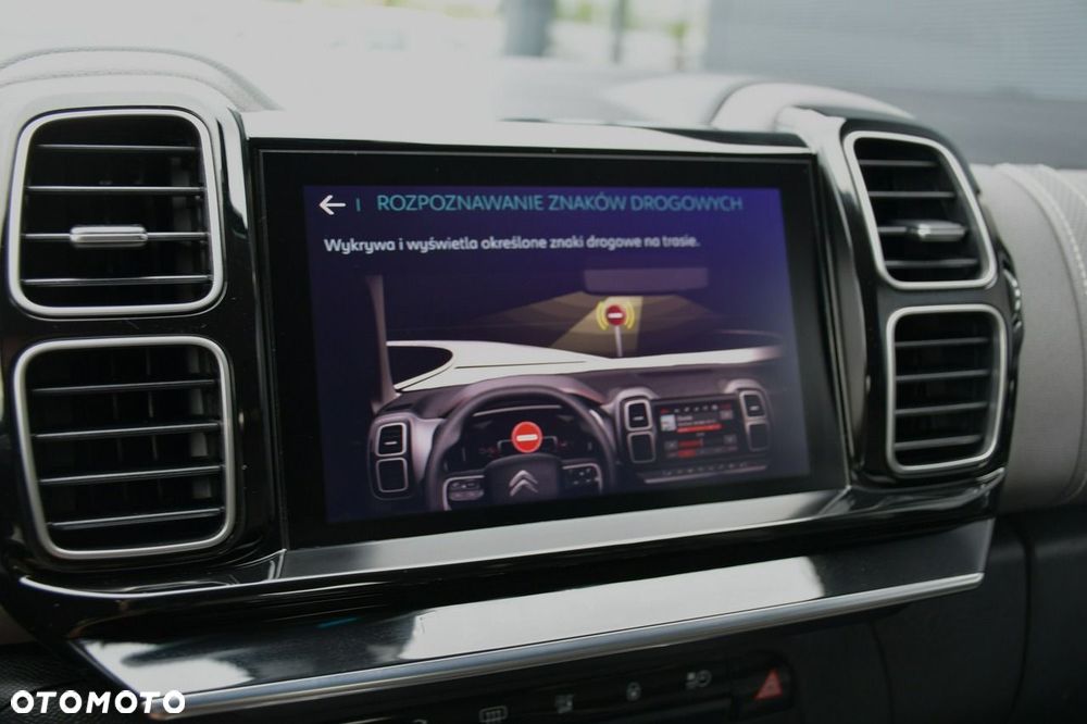 Citroën C5 Aircross 1.6 PHEV 225 Max EAT8 - 35