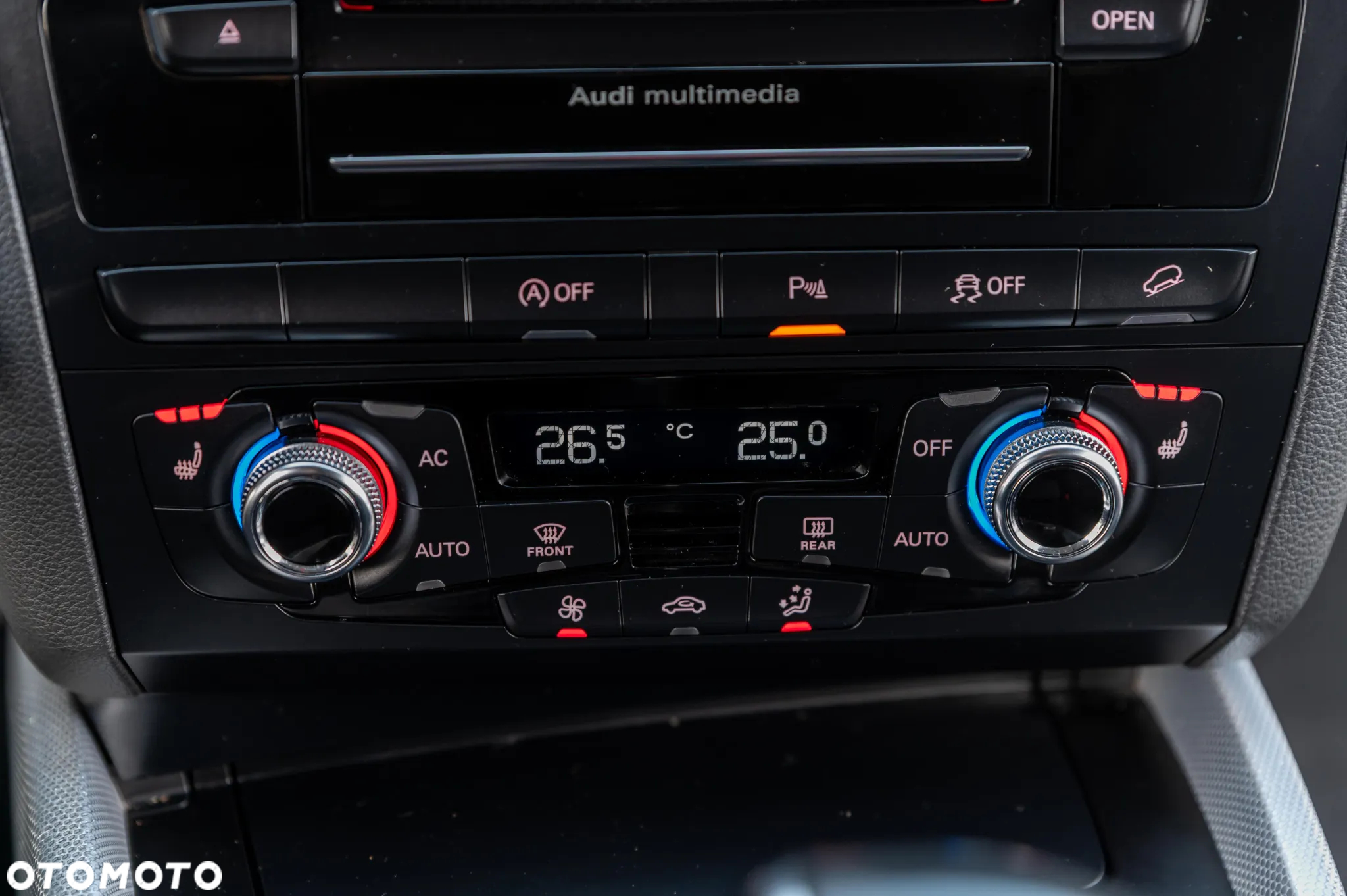 Audi Q5 2.0 TDI quattro S tronic - 35