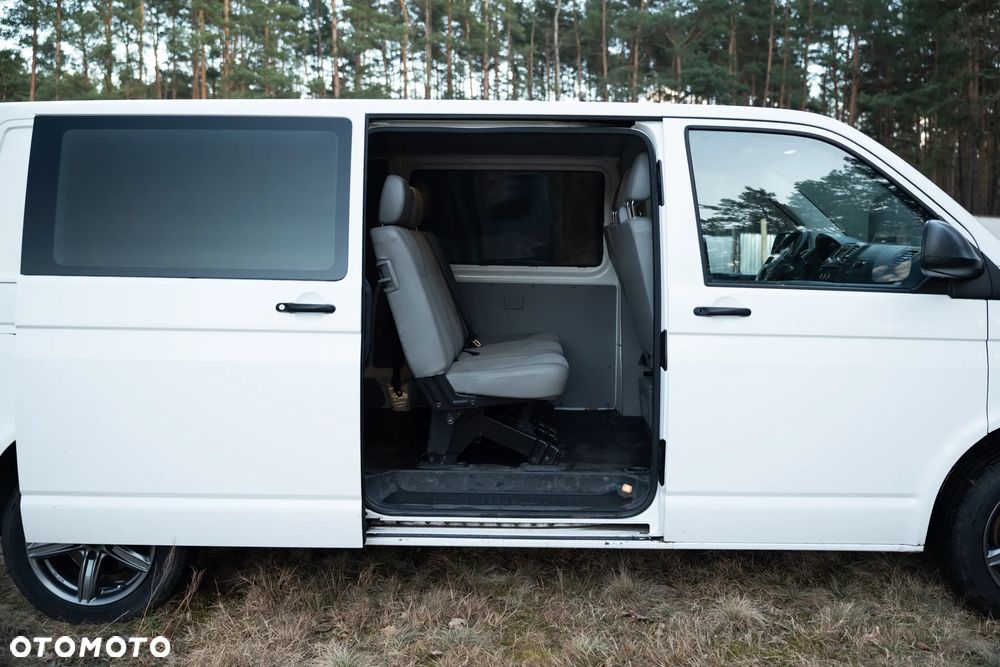 Volkswagen T5 - 19