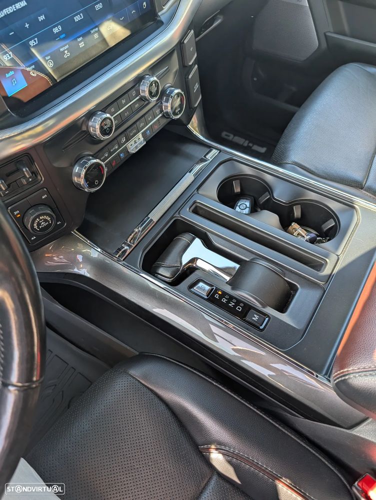 Ford F-150 - 22